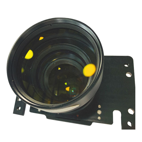 CCD camera per sorsore di colore