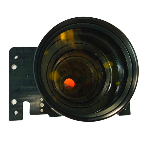 CCD camera per sorsore di colore