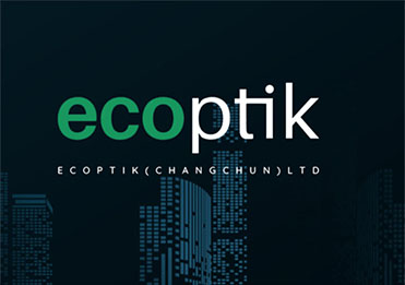 Ecoptik.net e di Marca ECOPTIK è Ufficialmente Lanciato, in Sostituzione Delle precedenti
