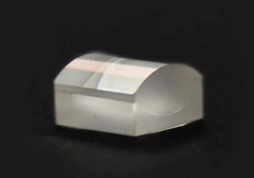 Tecnologia di produzione della lente cilindrica